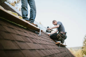Local Roofers in North Andover, MA